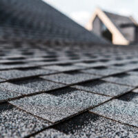 roof leak inspection and roof cleaning