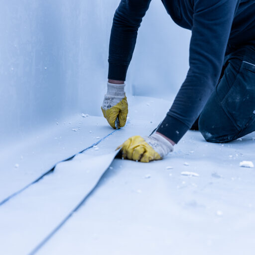 Commercial Building Waterproofing Service Commercial Building Waterproofing Service